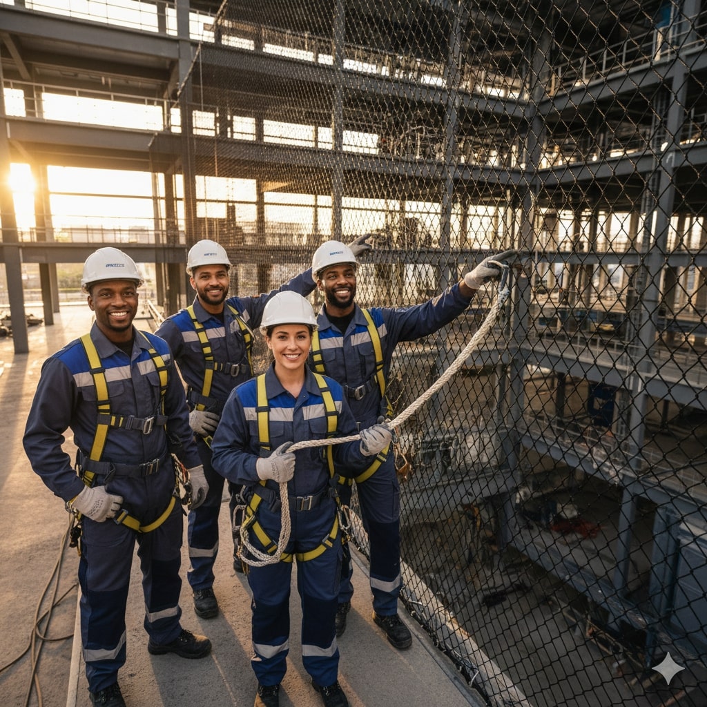 MGC Safety Nets Team