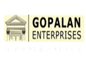 Gopalan enterprises